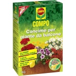 Compo concime piante da balcone x 1 kg.