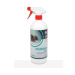 Ratstop Spray 750 Ml