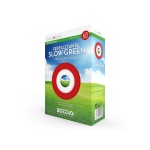 Bottos Slow Green X 4 Kg