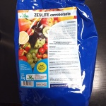 ZEOLITE CORROBORANTE POLVERE KG 1