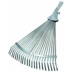 Scopa Foglie Regolabile