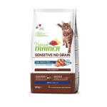 Trainer Sensit. cat No Grain Trota 1,5kg.