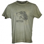 T-shirt setter