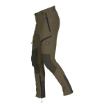 Pantalone hawk verde