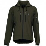 GIACCA OUTDOOR verde