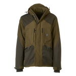 Giacca Microfibra U-tex Con Inserti