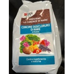 Concime Ossicloruro Rame 32% X 1 Kg