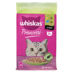 Whiskas Pollo Tonno 6×50 Gr.