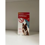 Fiprotec Beaphar Cane 10/20 Kg