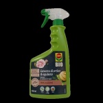 Compo tripla azione estratto di ortica e equiseto