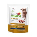 Trainer Gatto Sens/anatra Adult X 300 Gr