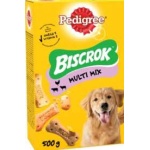 Biscrok Multi Mix X 500 Gr