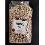 Ceci Giganti Messico X 1 Kg