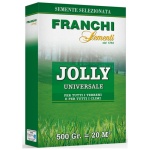 Miscuglio jolly x 500 gr