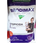 Brodimax Forte Pasta 1500 Gr Al Latte