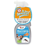 Insetticida Barriera Antiza. Ml 400 Reg.19825