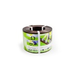 Rotolo 10m bordatura 120 cacao