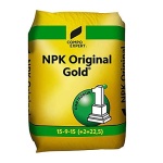 Nitrophoska gold N KR 15/5/8 X 25 kg