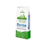 Monge adult x 12 kg. Coniglio/riso patate