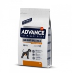 Advance Weight Balance X 3 Kg