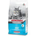 MORANDO GATTO PESCE ADULT X 2 KG