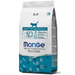 MONGE GATTO KITTEN POLLO X 1,5 KG