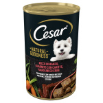 CESAR MANZO X 400 GR