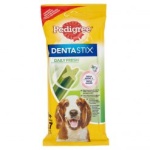 PEDIGREE DENTASTIX DAILY FRESH 25 KG+