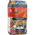 GRAGNANO MEZZI RIGATONI X 500 GR