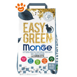 LETTIERA 100% MAIS C/CARBONI ATT. X 10 LT