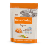 Natures Variety Gatto Salmone Gr 300