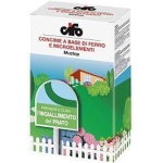 Cifo Mustop Con Ferro E Micro X 1 Kg