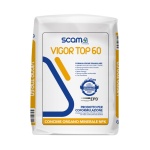 Vigor top 60 x 25 kg