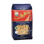 GRAGNANO PENNE MEZZANE LISCE X 500 GR