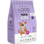 Aldog Med/adult Pork/riso X 3 Kg