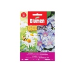 BLUMEN IPOMEA PURPUREA BLUE