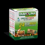 Diavolina Ecoricci 24pz.