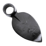 Zappetto Piccolo Morfer A Cuore