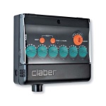 8020 PROGRAM Elettr. 6 line