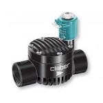 90882 Elettrovalvola 9v 1”f