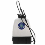 Pompa elett. Di martino 16 lt