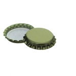 TAPPO CORONA LT 2 PZ 100