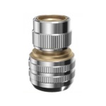 9613 Raccordo 3/4” Metal