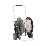 8858 Genius Compact 25 Pronto Silver