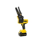 Seghetto A Batteria Rodent Garland