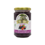 MARMELLATA FRUTTI DI BOSCO 340GR.