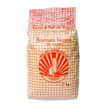 FARINA BRAMATA BIANCA X 1KG.