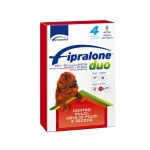 Fipralone antiparas. Cane 40/60 kg.