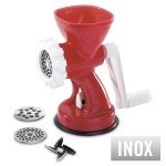 Tritacarne mincy ynox a.126