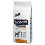 Advance Weight Balance X 12 Kg